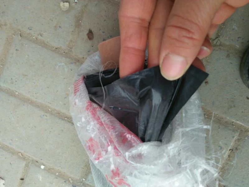 农用黑色地膜除草膜保湿加厚薄膜果树果园蔬菜大棚草莓专用