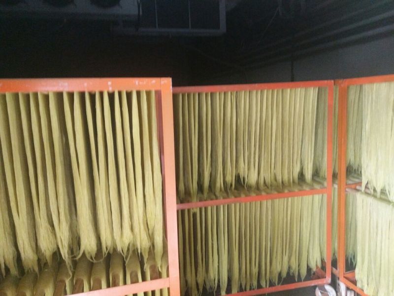 淮南牛肉汤粉丝手工粉条安徽粉条红薯粉丝散装批发全国发货