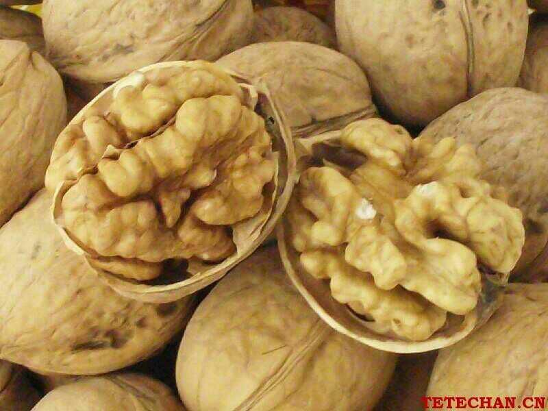 核桃去皮30mm以上干高质量规格品种齐全高质量产地