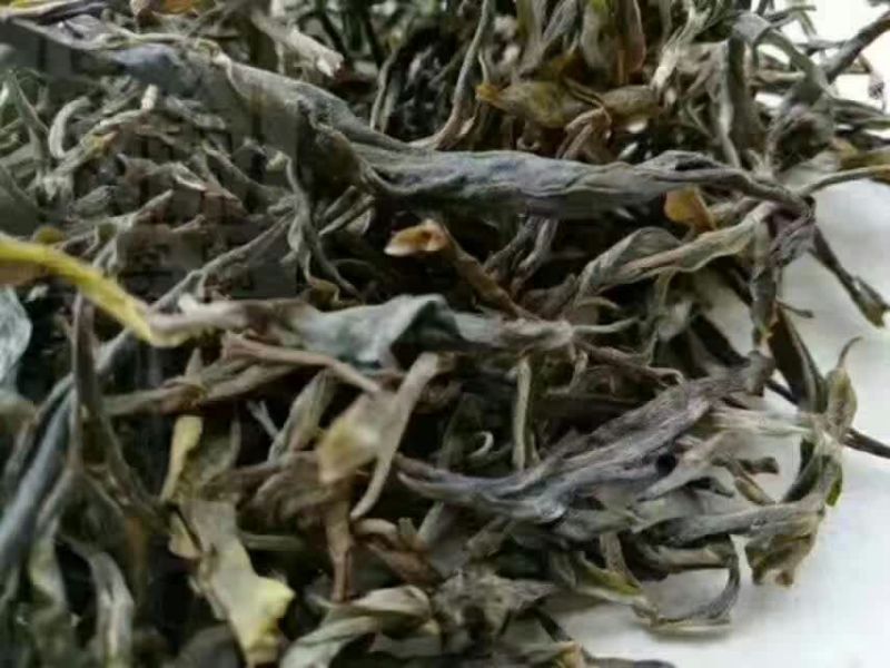 普洱茶一级