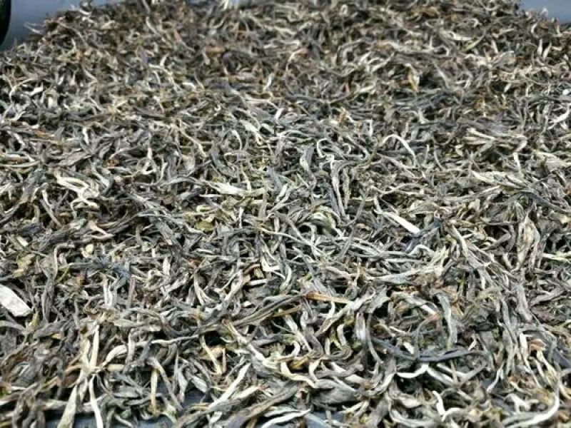 普洱茶一级
