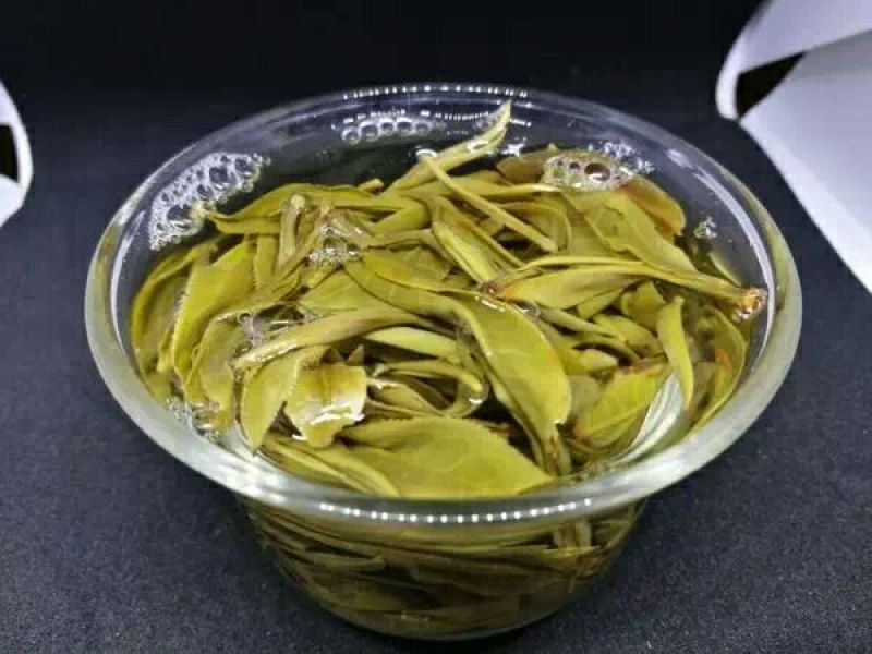 普洱茶一级