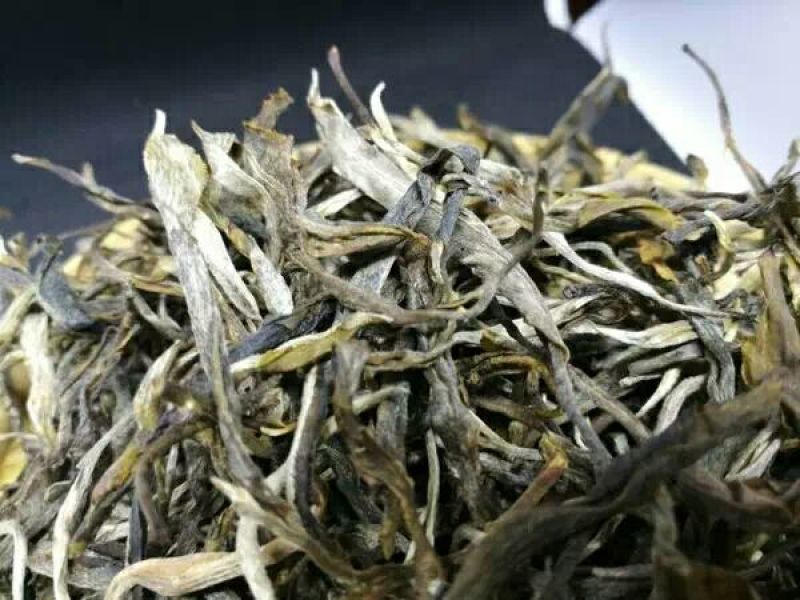 普洱茶一级