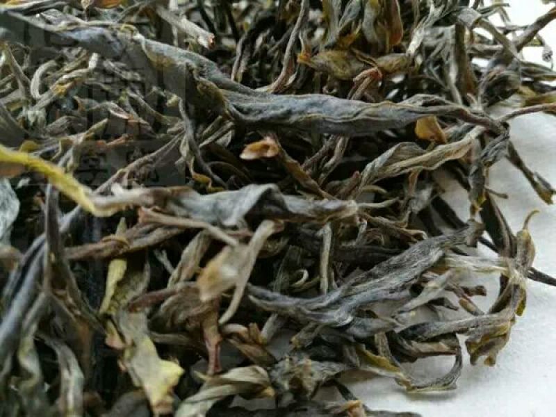 普洱茶一级