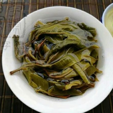普洱茶一级