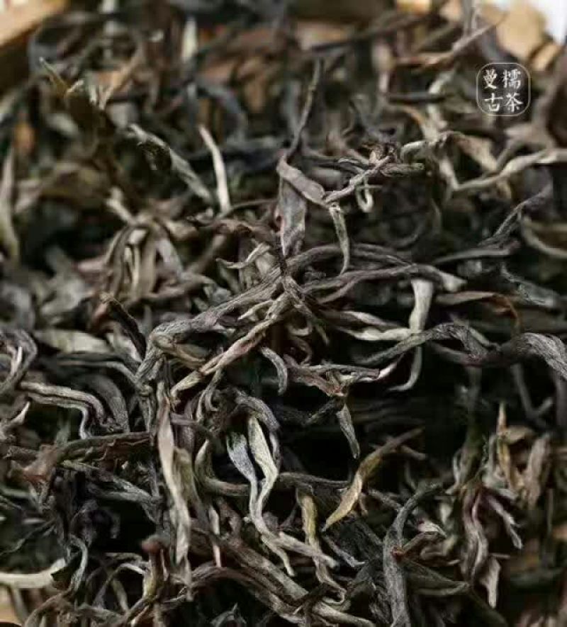 普洱茶一级