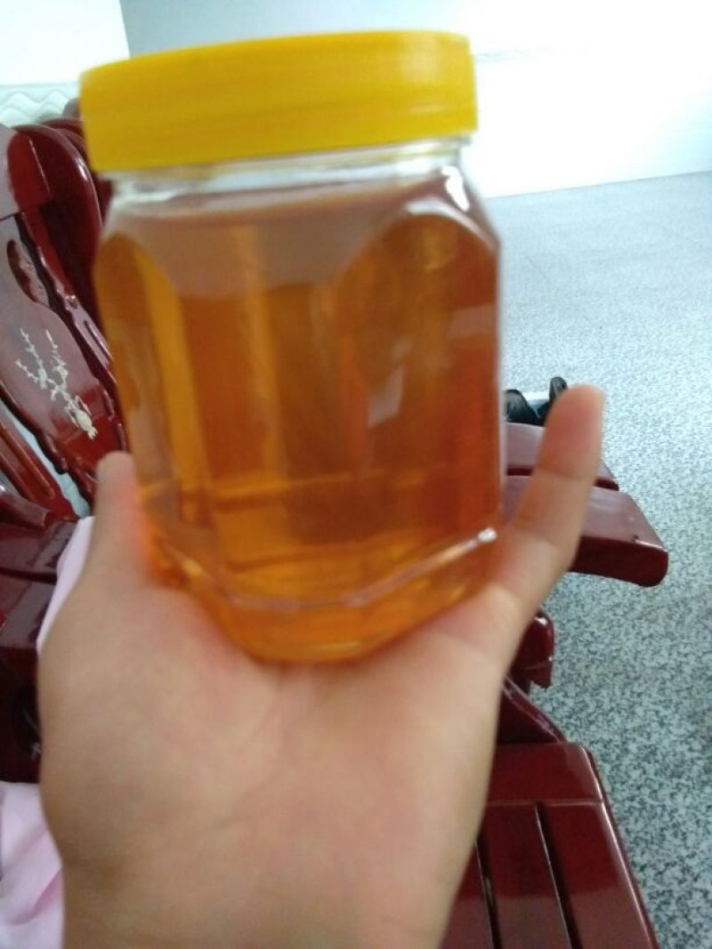 中蜂平箱装