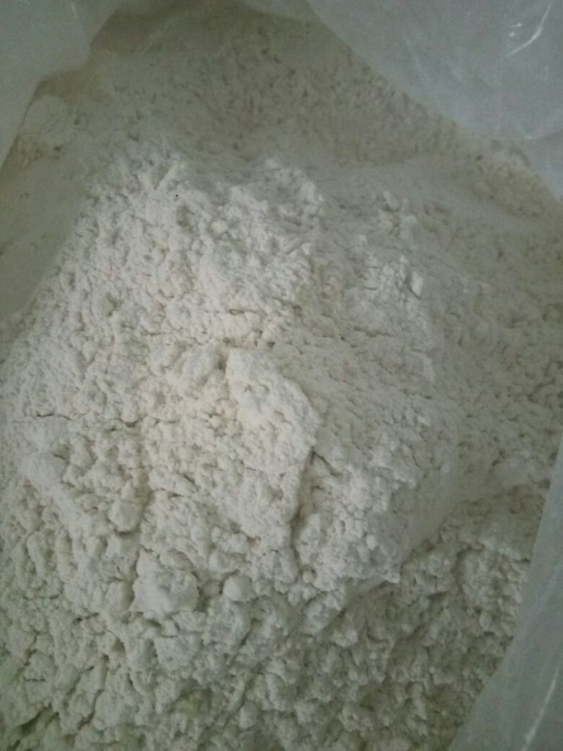 山药粉袋装