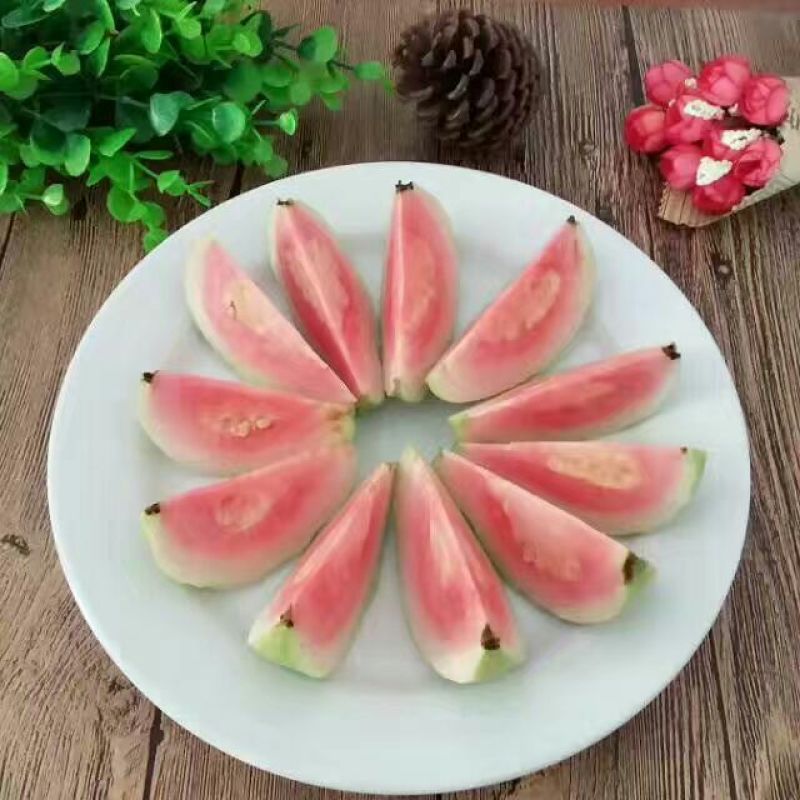 西瓜番石榴70~80mm红心