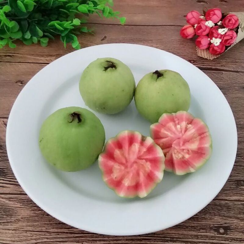 西瓜番石榴70~80mm红心