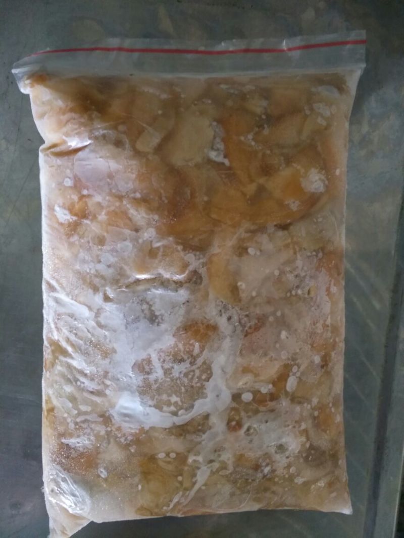 河蚌