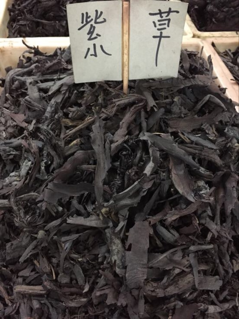 紫草1kg也批发