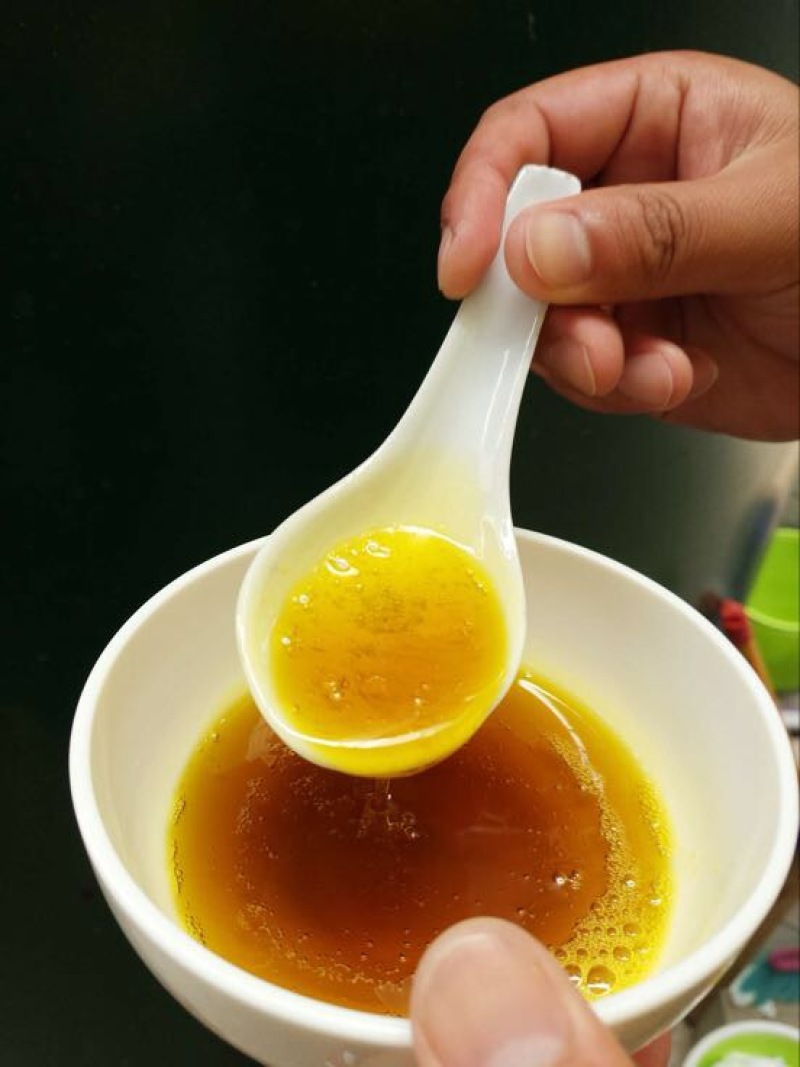 菜油