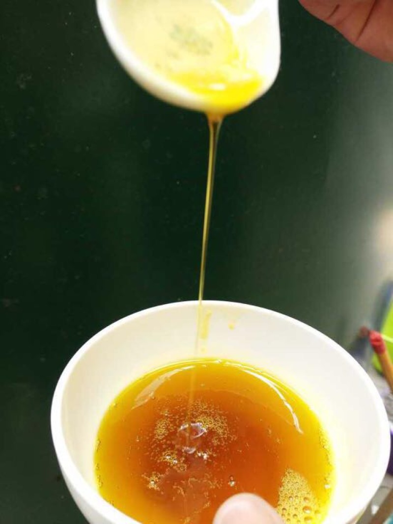 菜油