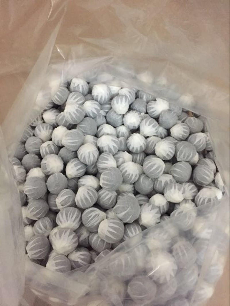 柑普茶特级
