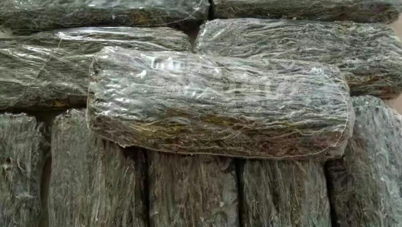 干海带丝自家产业，工厂直售