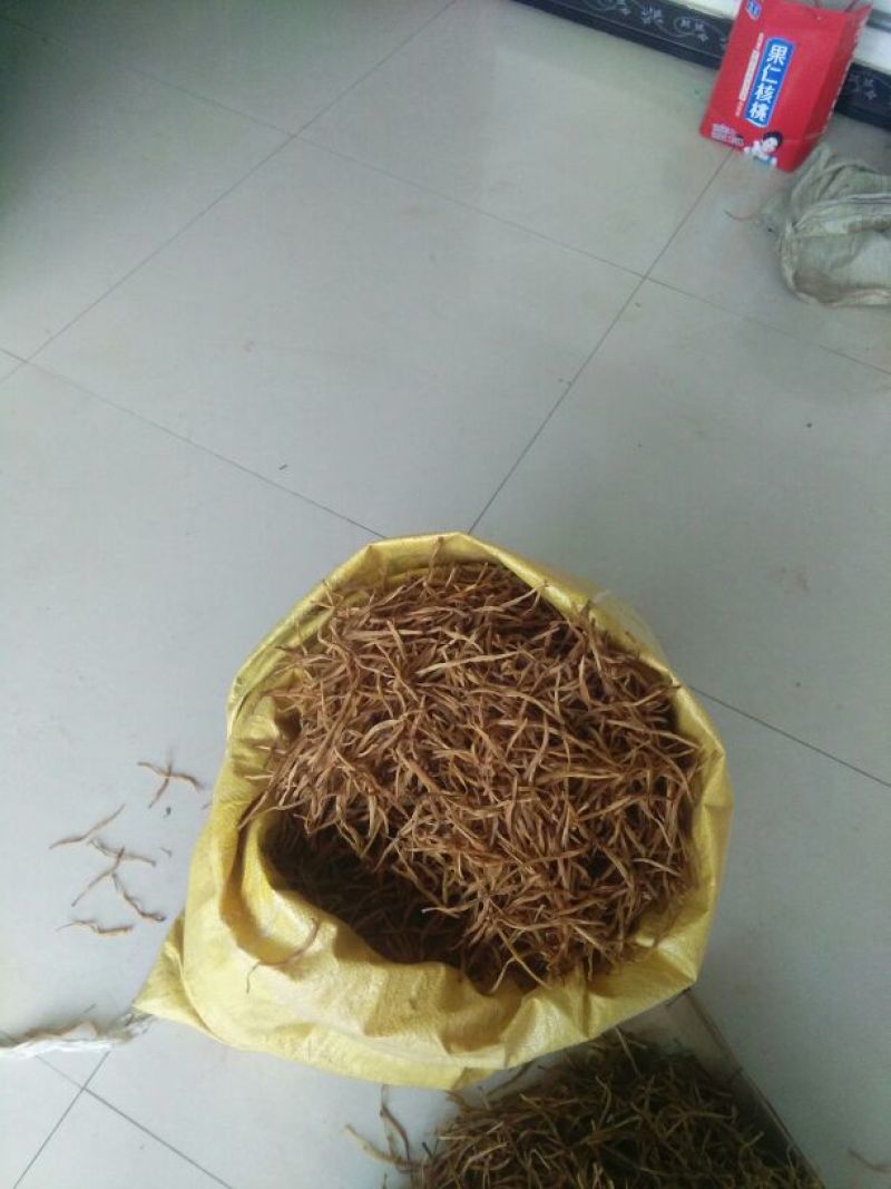干黄菜