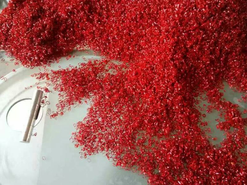 辣椒段辣椒圈