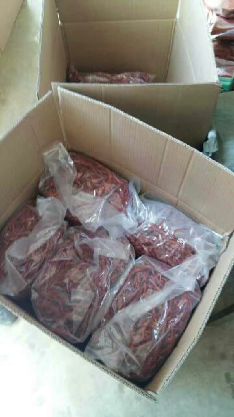 云南丘北辣批发出口