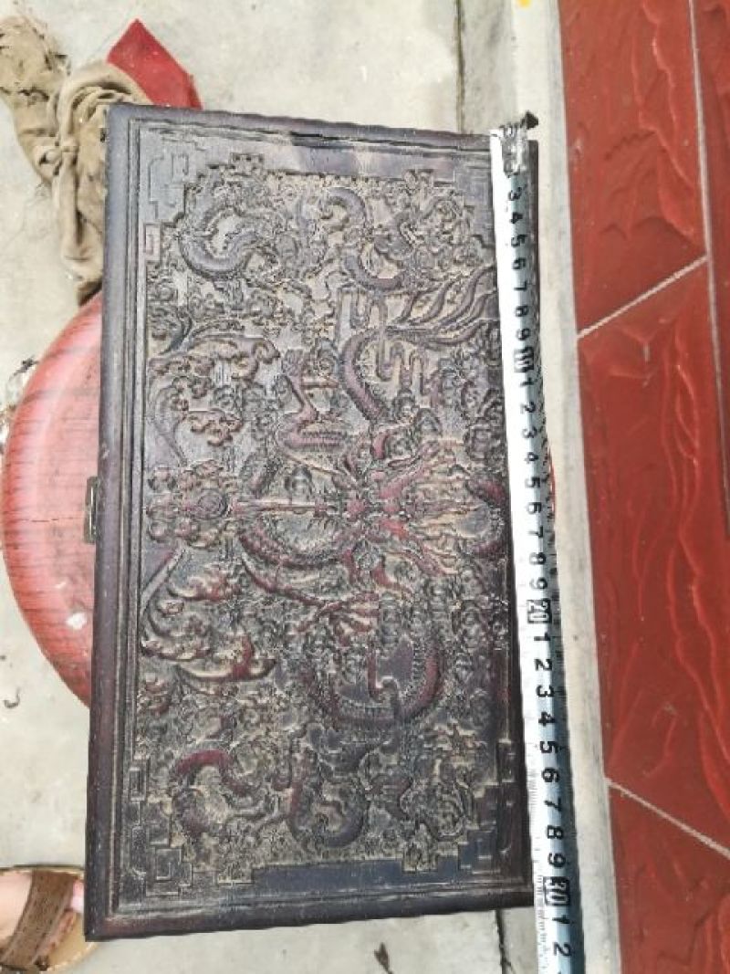 普洱茶特级
