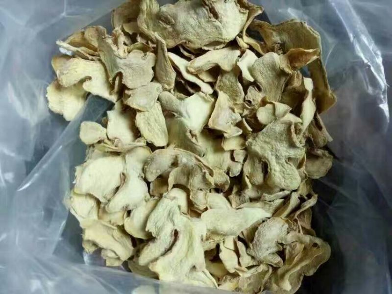 姜片