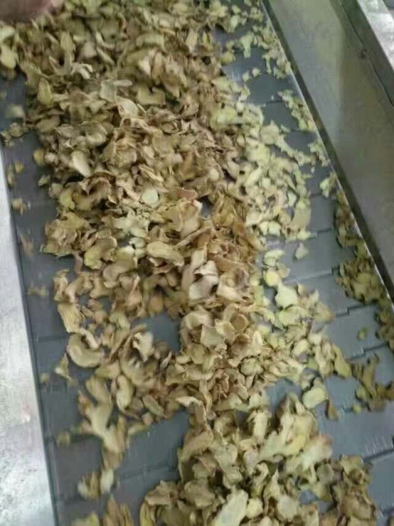 姜片