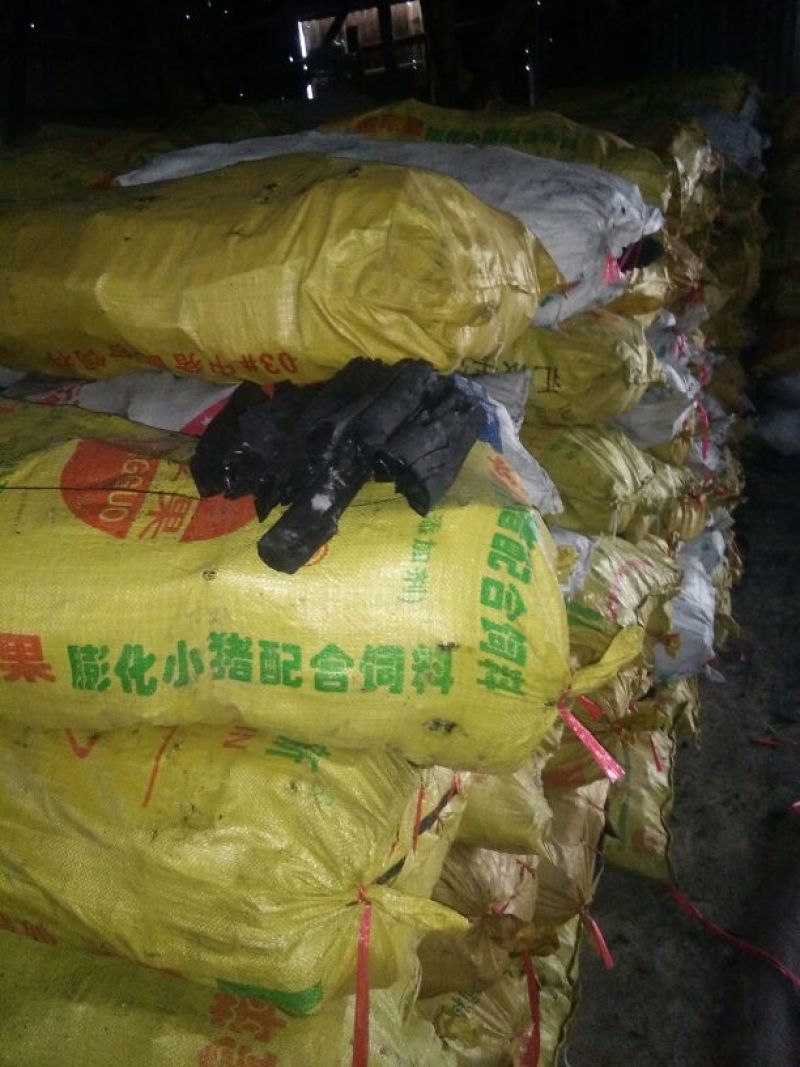 果木碳95%以上烧烤炭