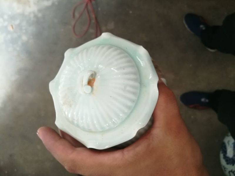 普洱茶特级