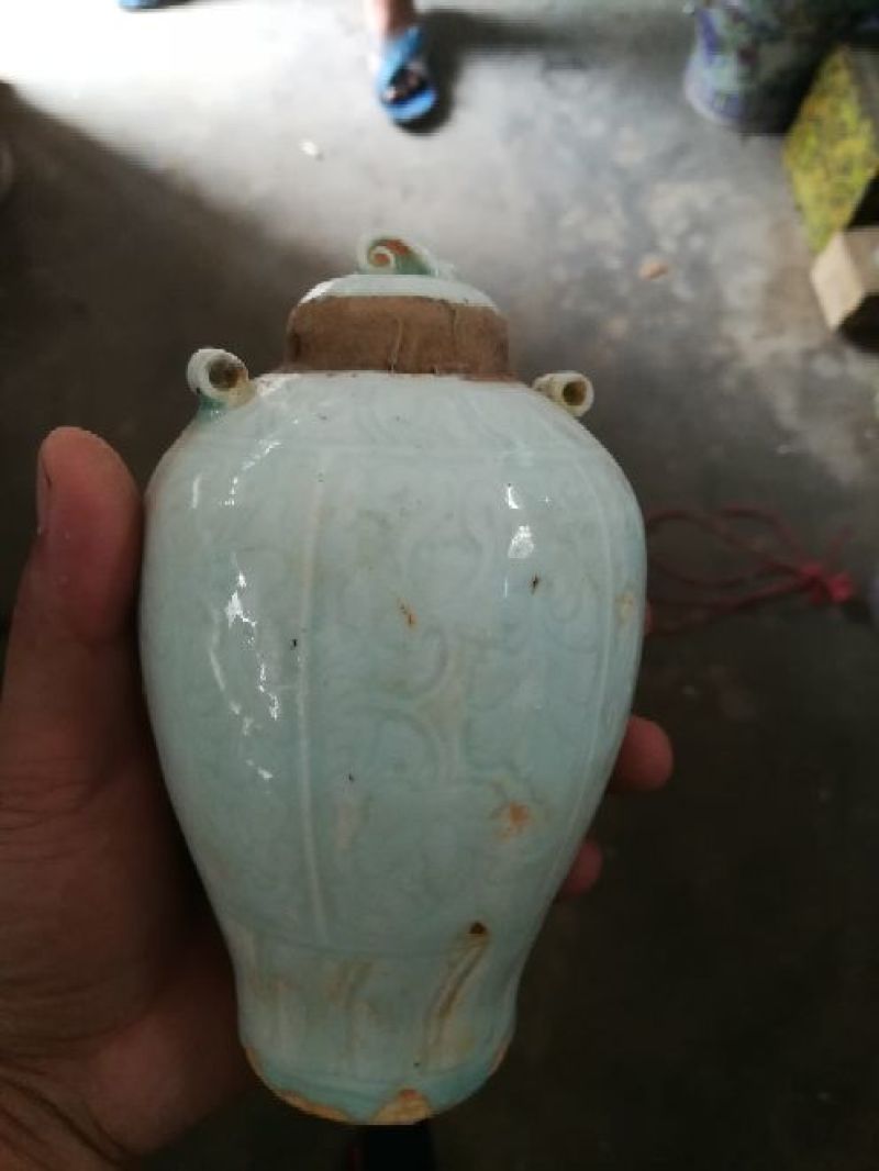 普洱茶特级