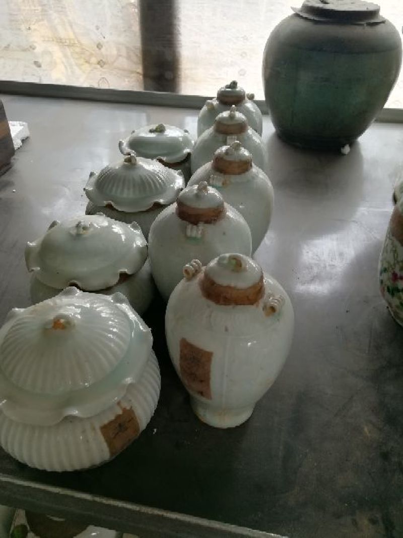 普洱茶特级