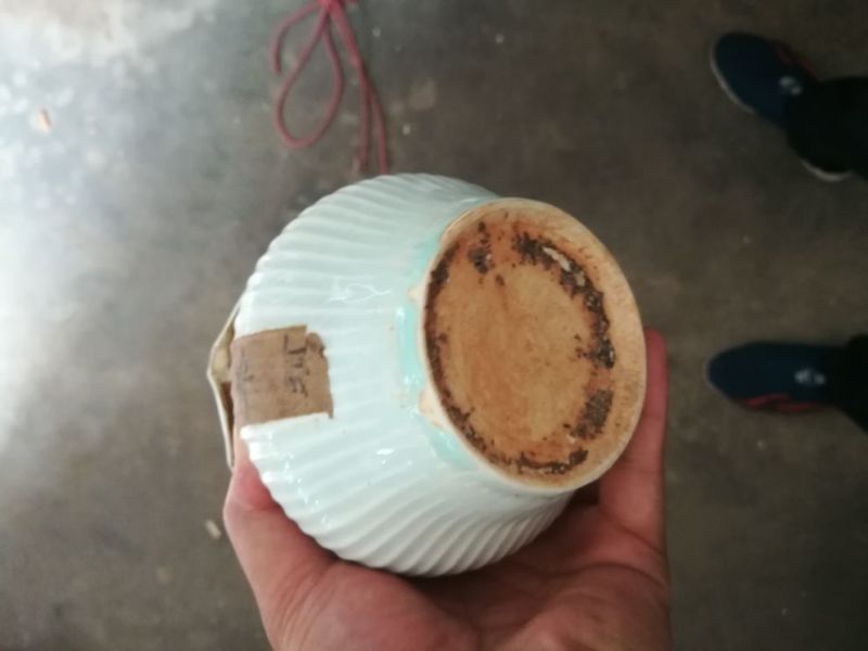 普洱茶特级