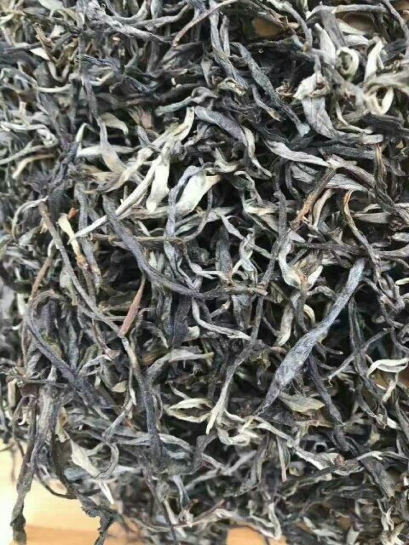 普洱茶二级