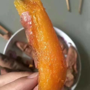 生薯3两以上小红薯红心