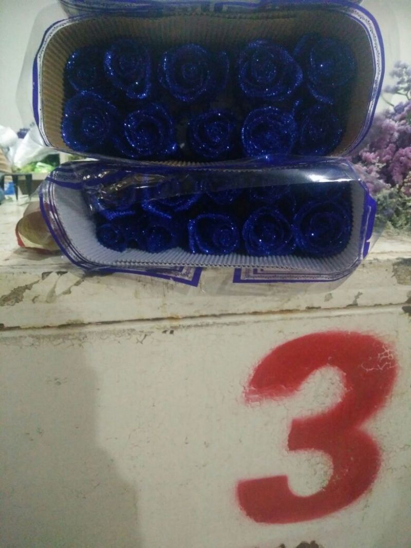玫瑰鲜切花10朵