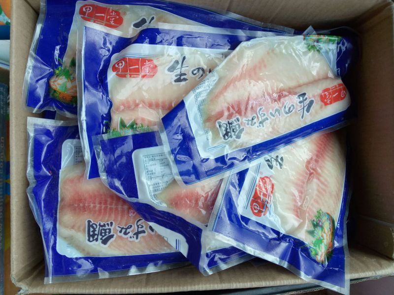 阿根廷红虾L1