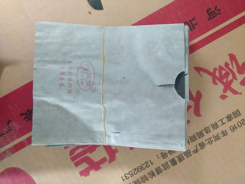 果袋