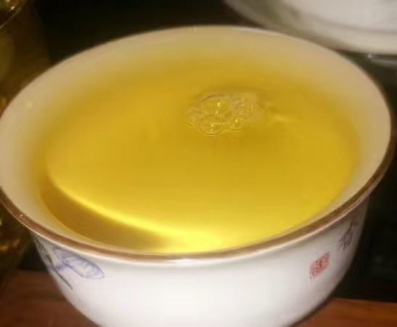 普洱茶二级