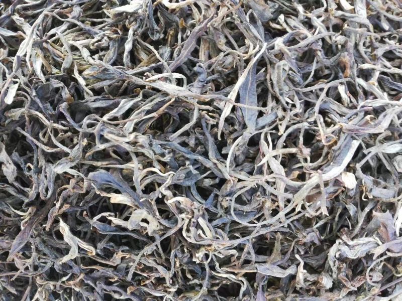 普洱茶二级