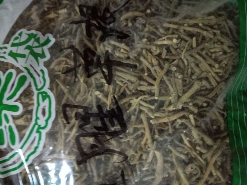 鱼腥草根干货量大从优常年经营中药材