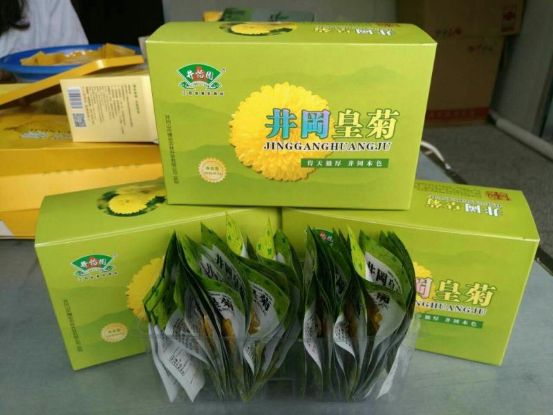 菊花茶特级