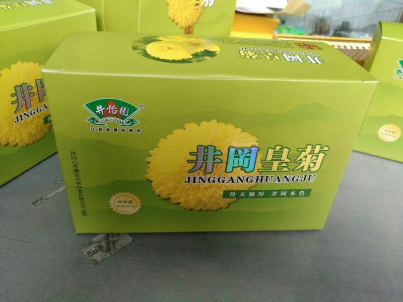 菊花茶特级