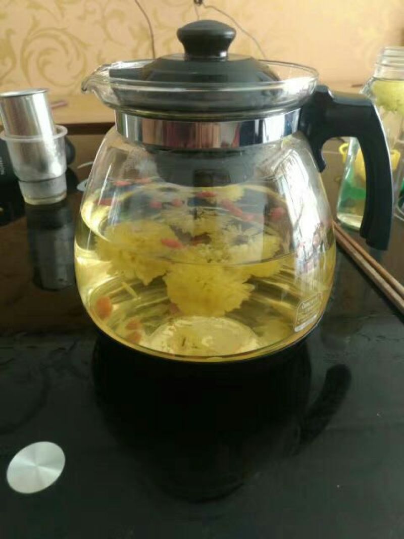 菊花茶特级