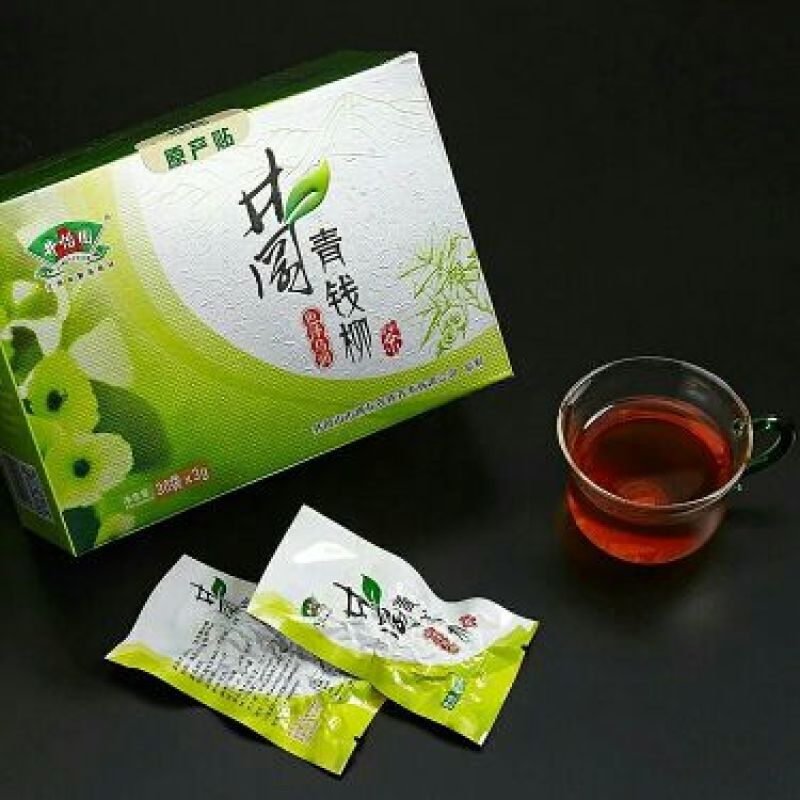 青钱柳茶特级