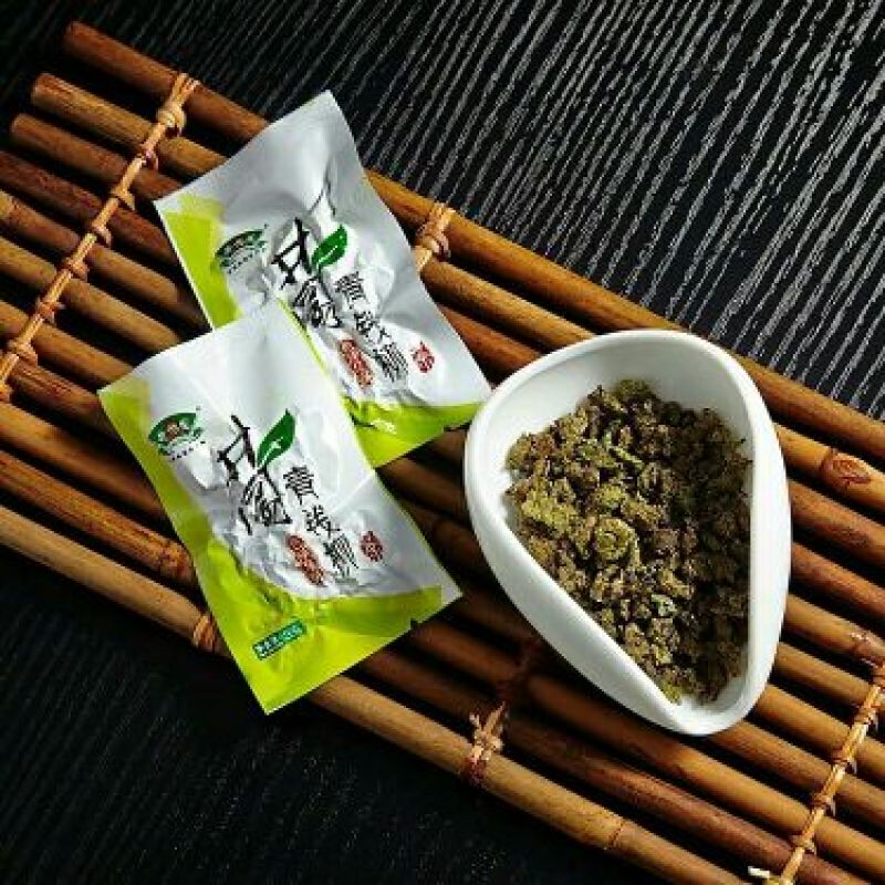 青钱柳茶特级