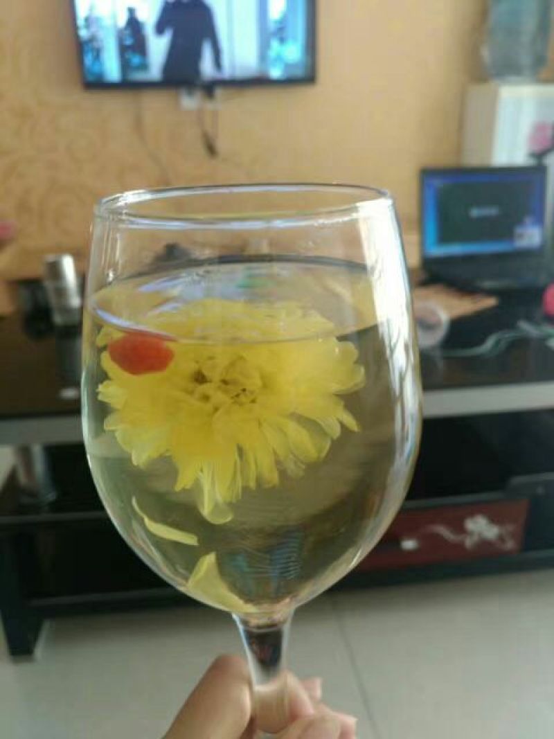 菊花茶特级