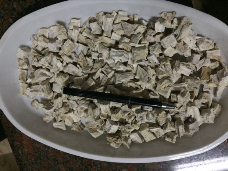 葛根柴统丁