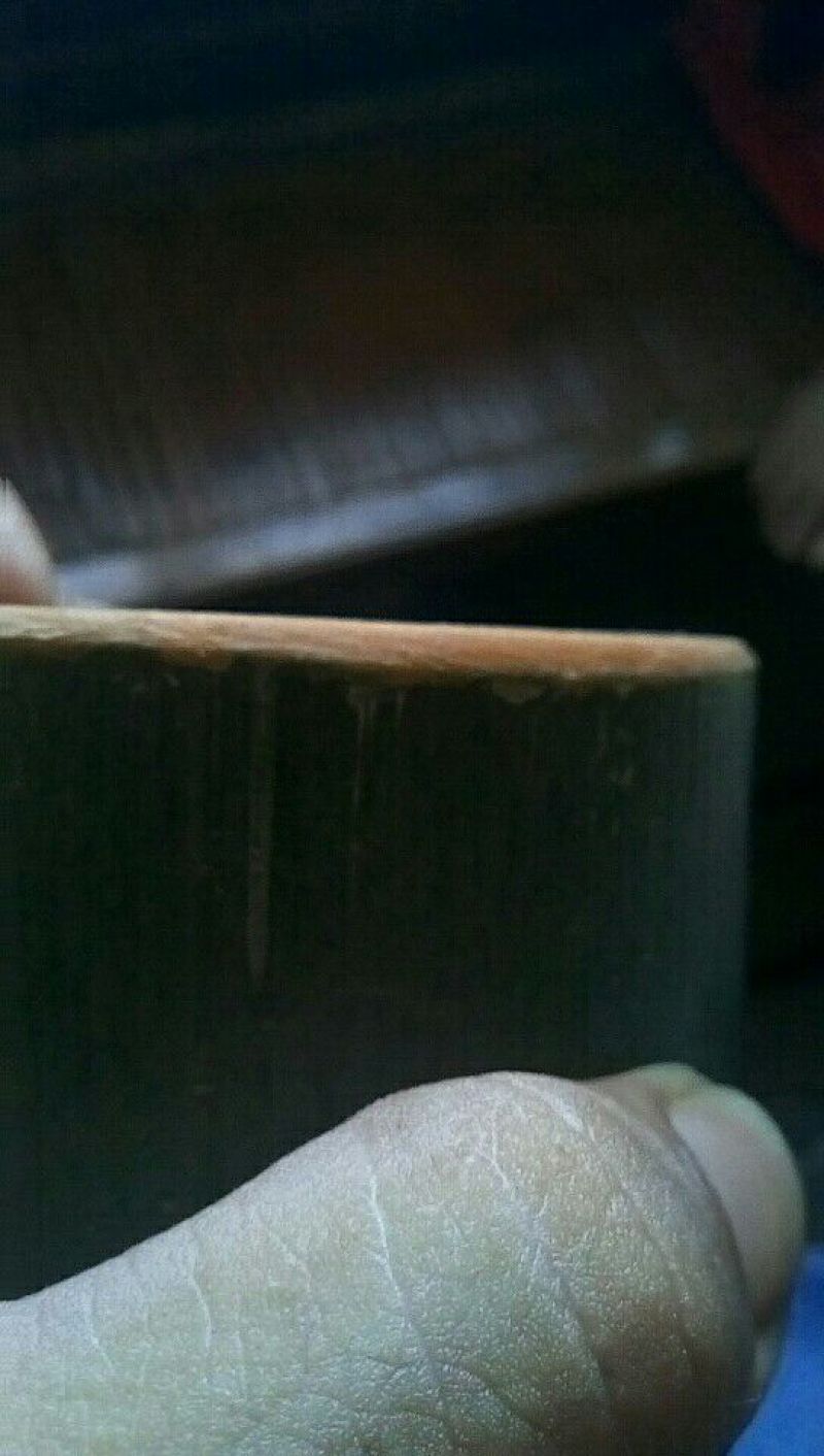竹筒