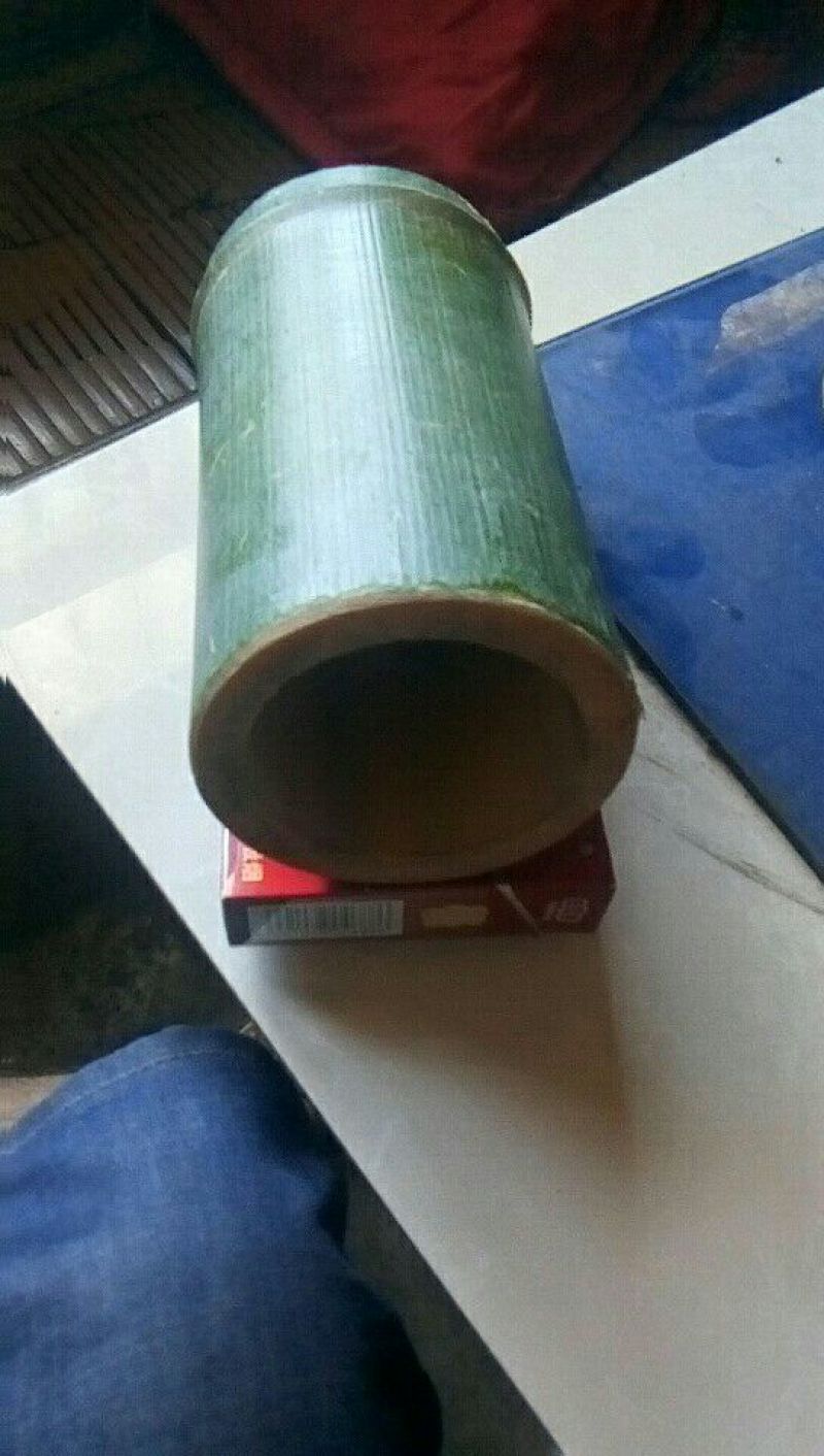 竹筒
