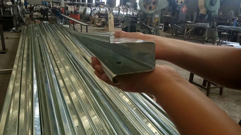 大棚几字钢骨架45*70厚度1.5-2.0可定制