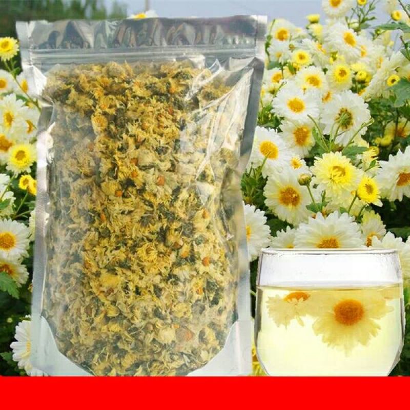 菊花茶特级
